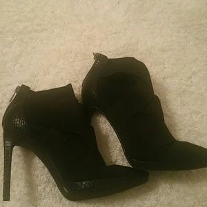Elegant Bootie
